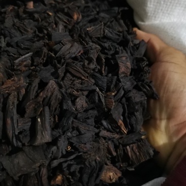 古法自制梅干菜