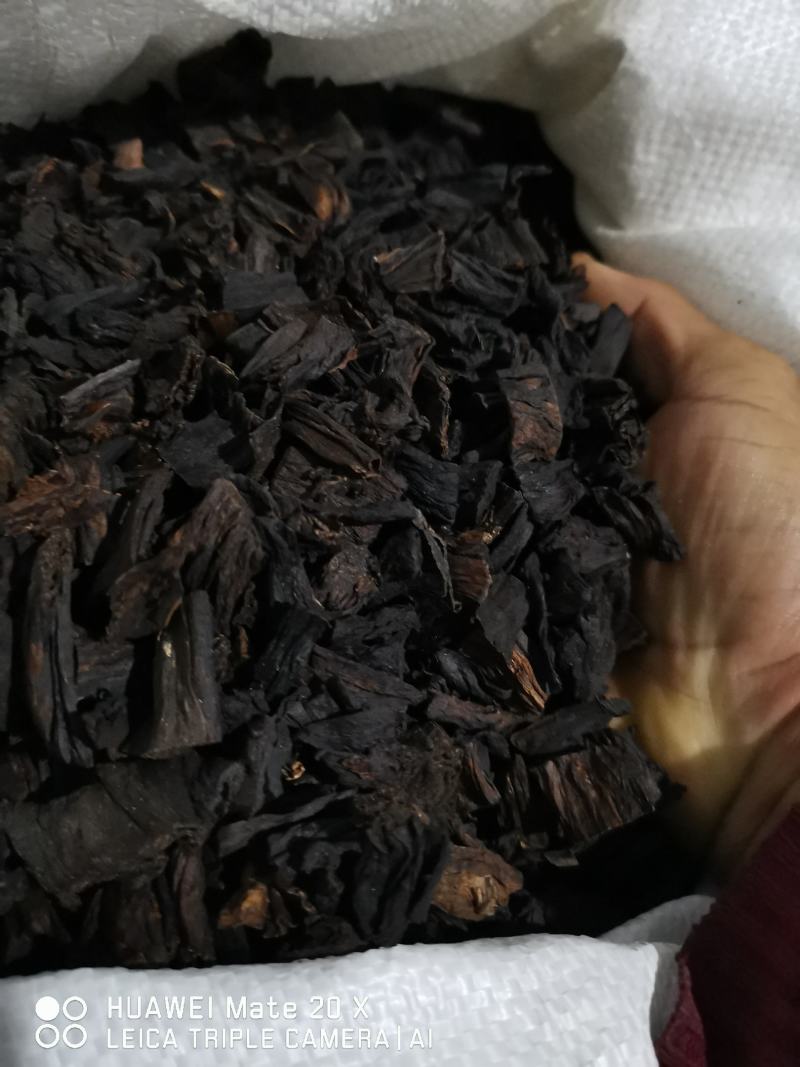 古法自制梅干菜