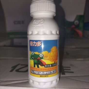 3.6%苄氨基嘌呤赤霉酸素920保花果促花芽分化膨果植物
