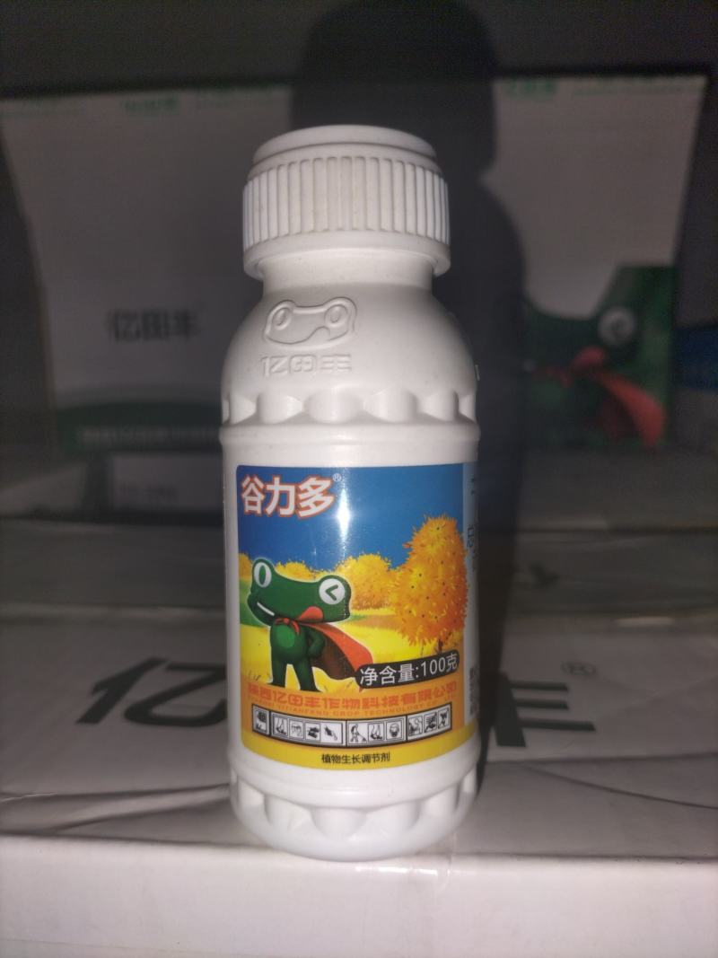 3.6%苄氨基嘌呤赤霉酸素920保花果促花芽分化膨果植物