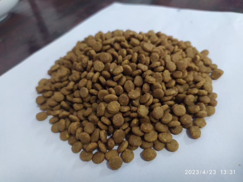 狗粮猫粮宠物食品生产厂家诚信经营保证质量全国招商一件代发