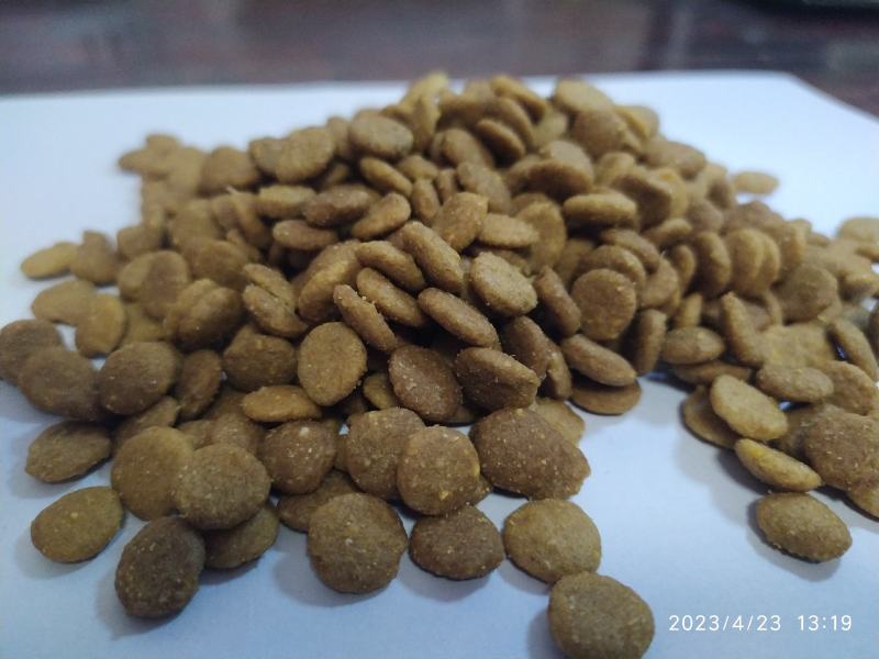 狗粮猫粮宠物食品生产厂家诚信经营保证质量全国招商一件代发