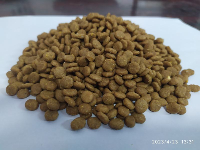 狗粮猫粮宠物食品生产厂家诚信经营保证质量全国招商一件代发