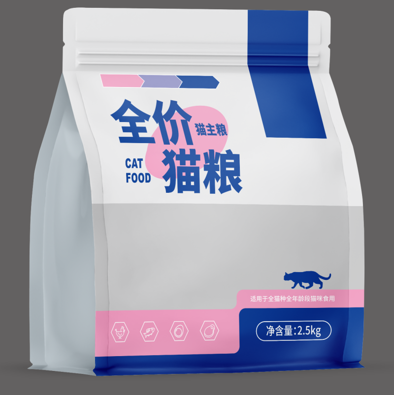狗粮猫粮宠物食品生产厂家诚信经营保证质量全国招商一件代发
