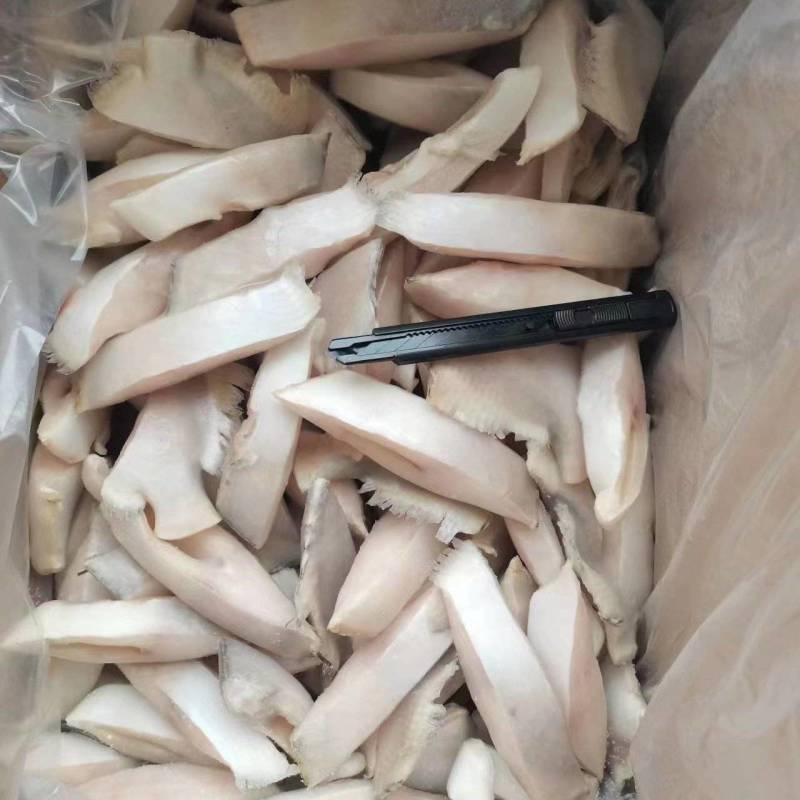 角鲳鱼块金鲳鱼片昌鱼段10公斤量大询价