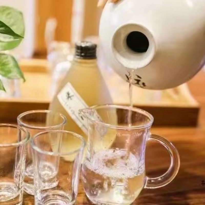 四川酒都宜宾五粮浓香型两年五年等白酒（原酒）