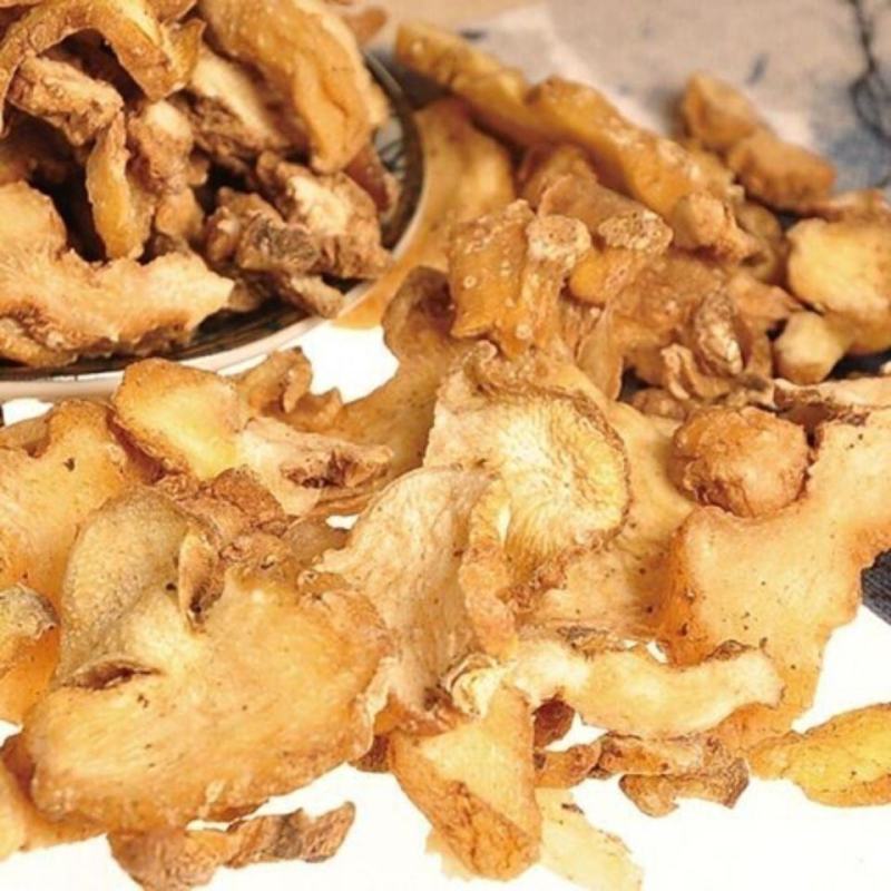 黄精500g20g九华山野生生黄精干货泡茶水即食男性九蒸