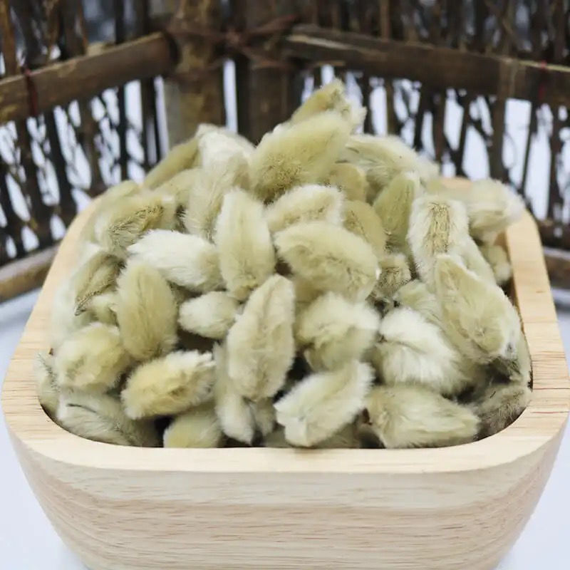 中药材辛夷花500g大别山正品辛夷中药材辛夷花50g5