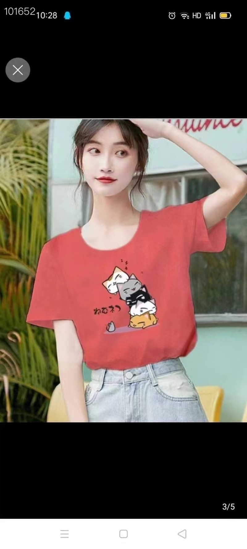 各种服装；适合摆摊；宝妈级别；质量保证；纯棉产品