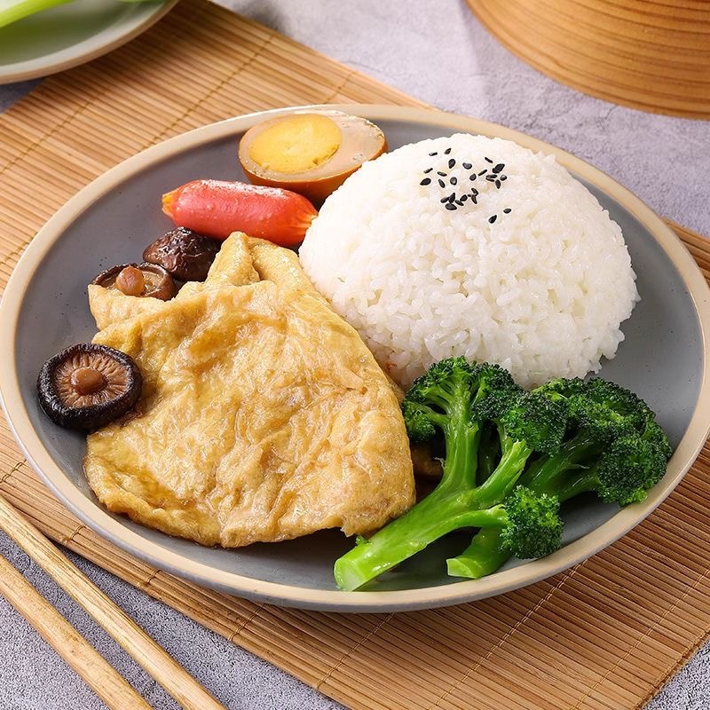 沙县小吃特色豆干