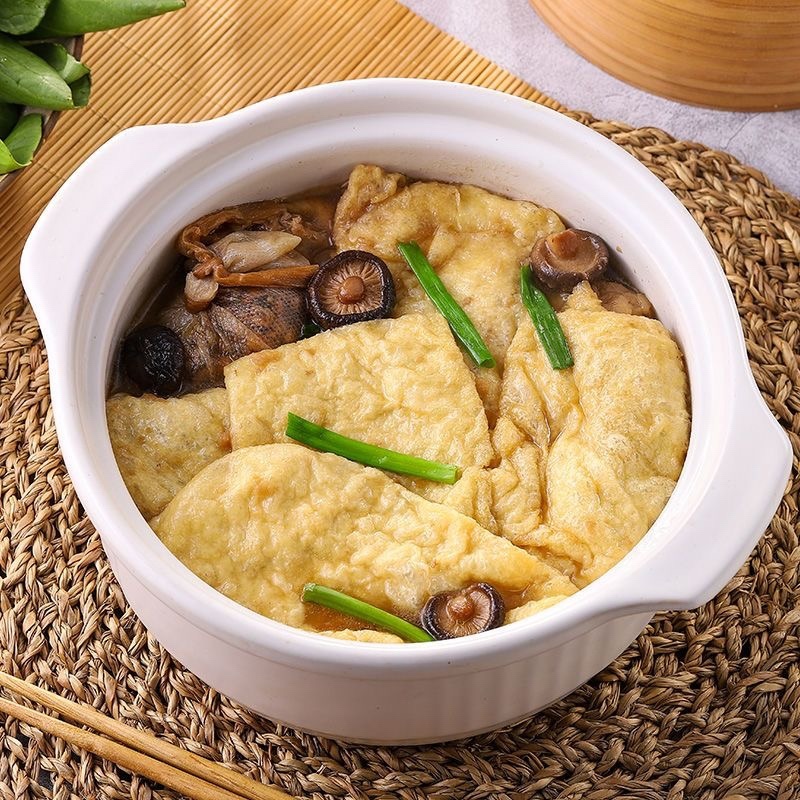 沙县小吃特色豆干