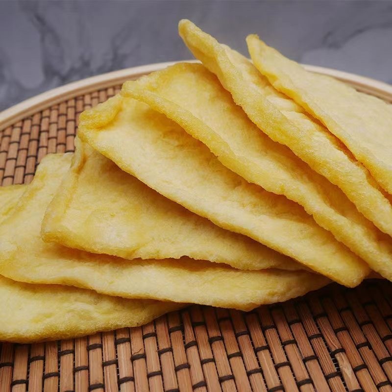 沙县小吃特色豆干