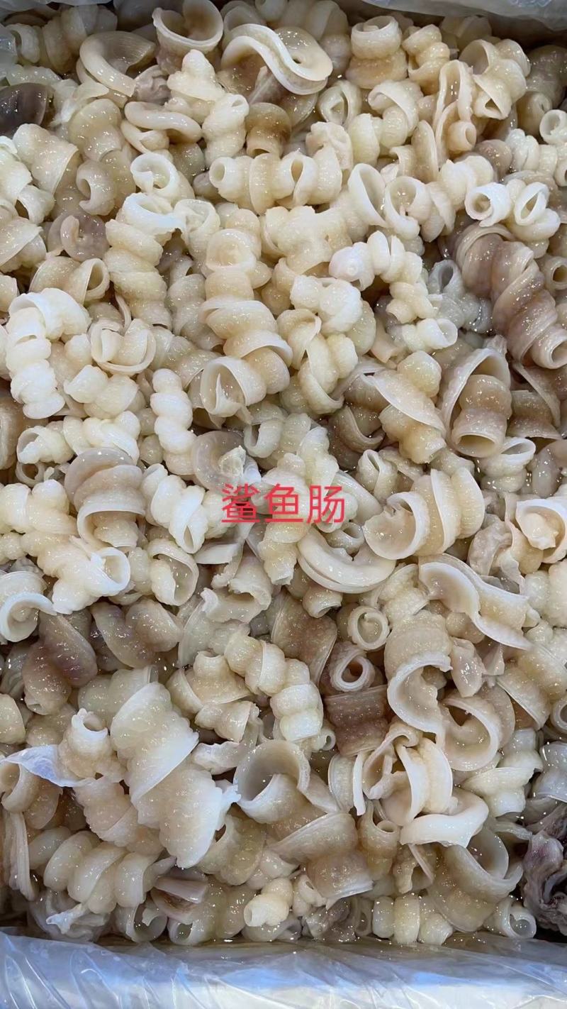 【火锅】鲨鱼肠(脆红肠)