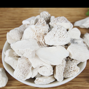 龙骨，白龙骨，中药龙骨，龙骨块