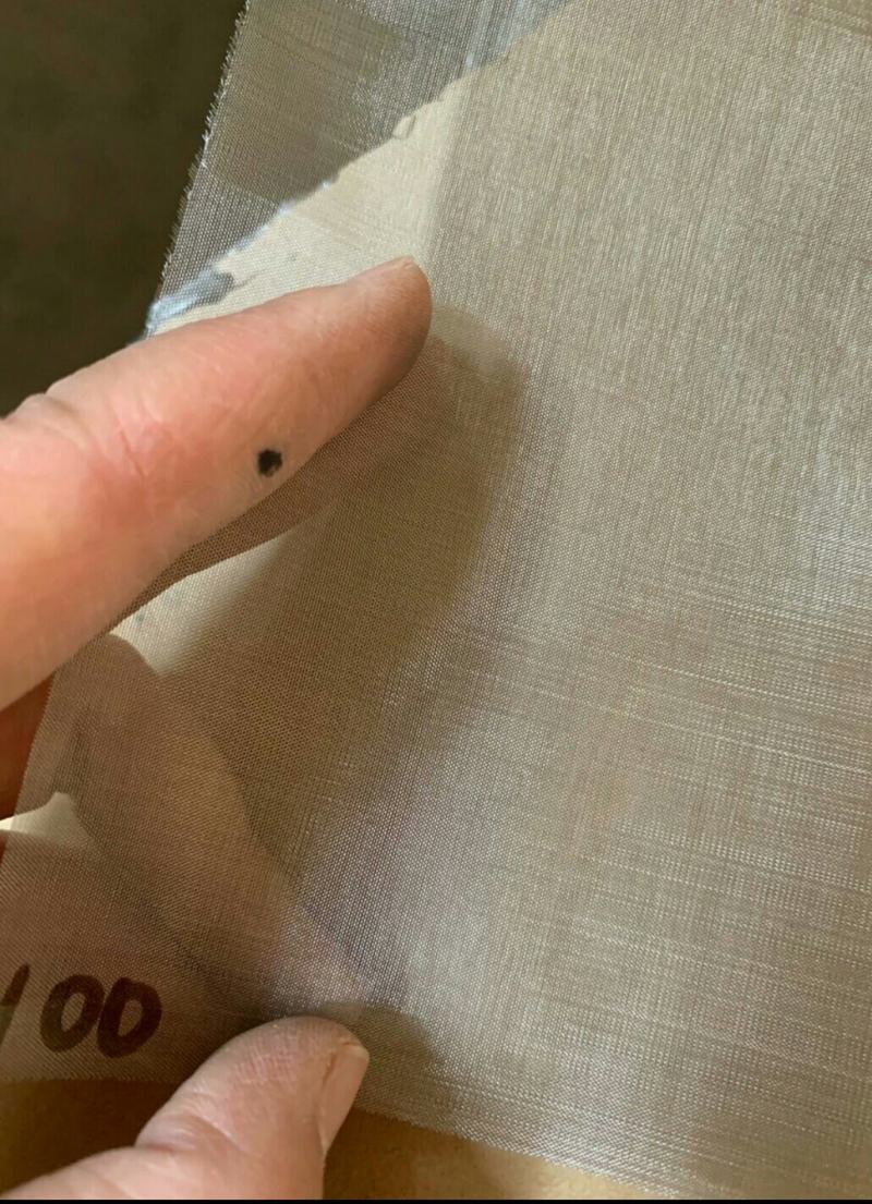 抗老化防虫网大棚专用农用果园植物花卉防虫网罩养猪场防蝇