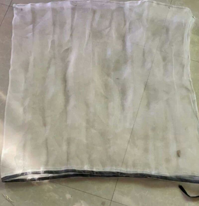 果树防虫防鸟网罩抗老化雾莲樱桃杨梅无花果葡萄桃树花卉绿植
