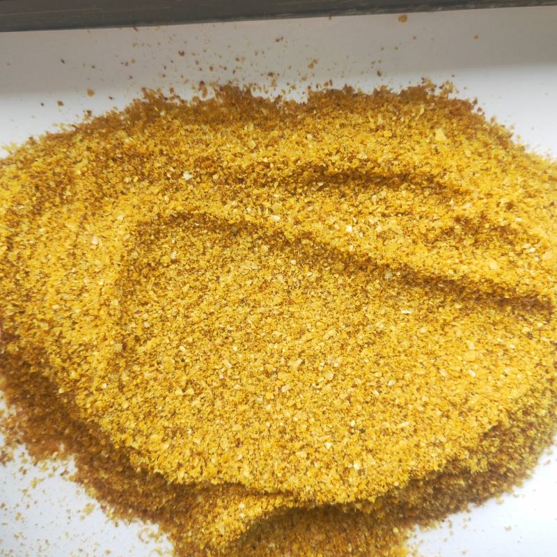 玉米酒糟DDGS蛋白26脂肪8