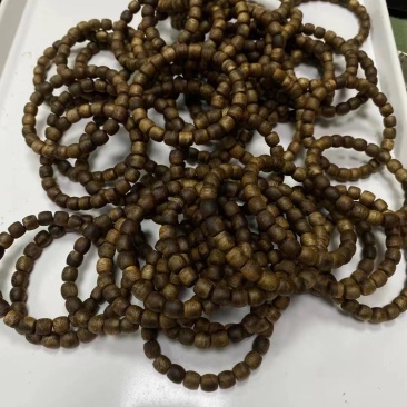 奇楠沉香手串