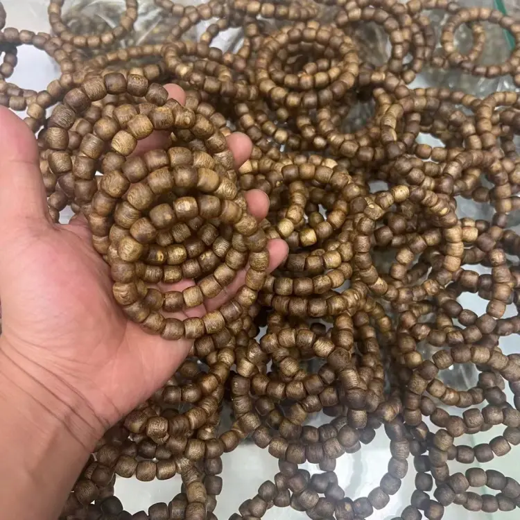 奇楠批发]奇楠沉香手串价格488.00元/件- 一亩田