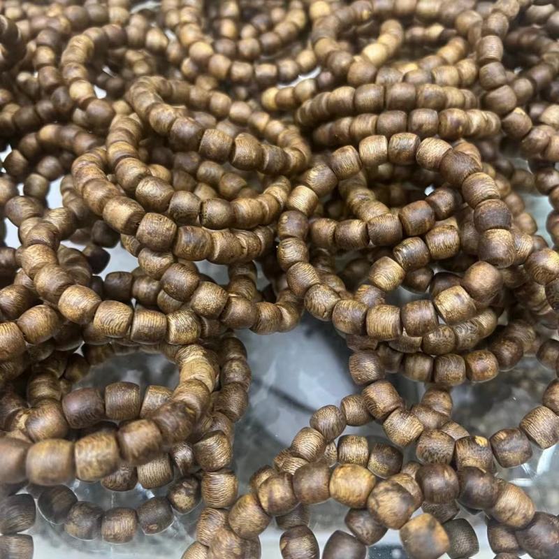 奇楠沉香手串