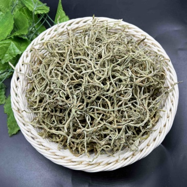 东北特产架豆角丝