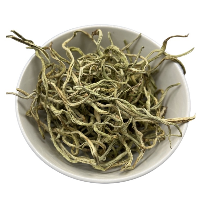 东北特产架豆角丝