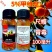 中科5%甲维盐菜青虫小菜蛾卷叶蛾正品杀虫剂活性高