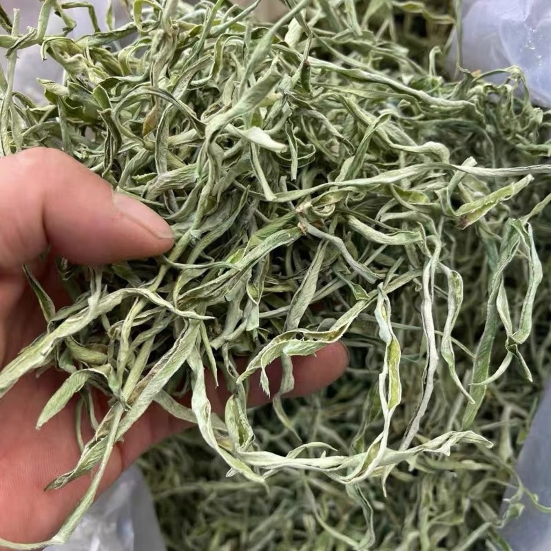 东北特产新货油豆角丝农家自然晾晒脱水无添加500g包邮