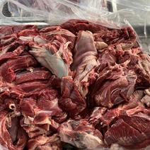 20斤装去皮羊肉冷冻生鲜纯羊肉新鲜去皮羊肉去骨羊肉烧烤饭