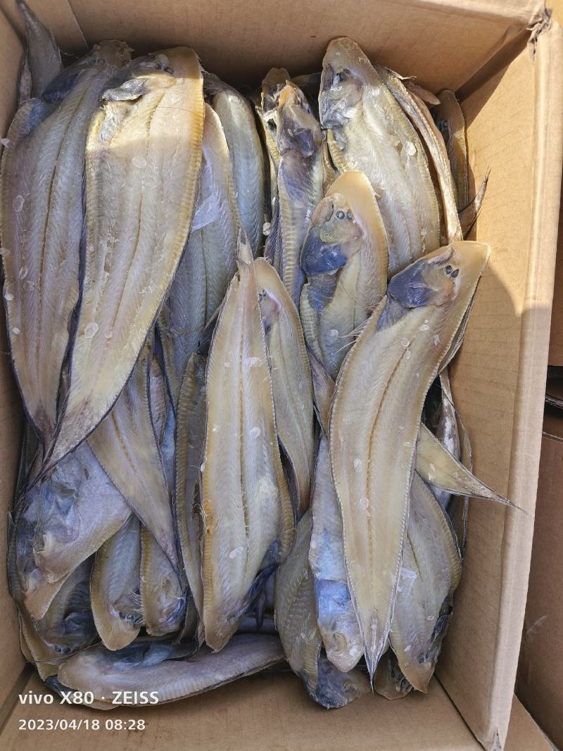 咸鱼银鲳鱼，平鱼鱼，海鱼干，肉质鲜美跑江湖赶大集电商拼单
