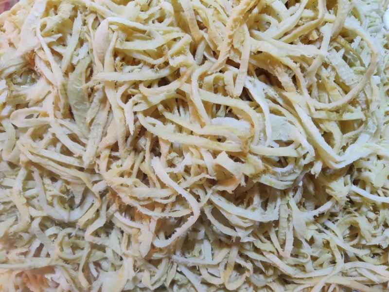 鲜牛肚丝长期供应一手货源供应餐饮电商市场