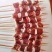 望京小腰，烧烤食材，一件200串，价格低，大量现货。