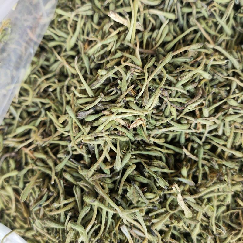 贵州安龙金银花花蕾净籽无硫，长期有货供应，量大价钱可优惠