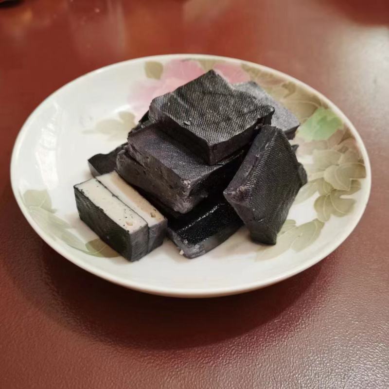 长沙臭豆腐
