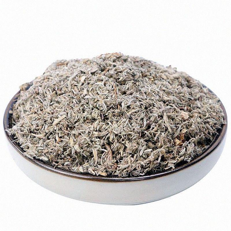 中药材精选茵陈无硫绵茵陈茵泡茶泡水野生茵陈500克包邮