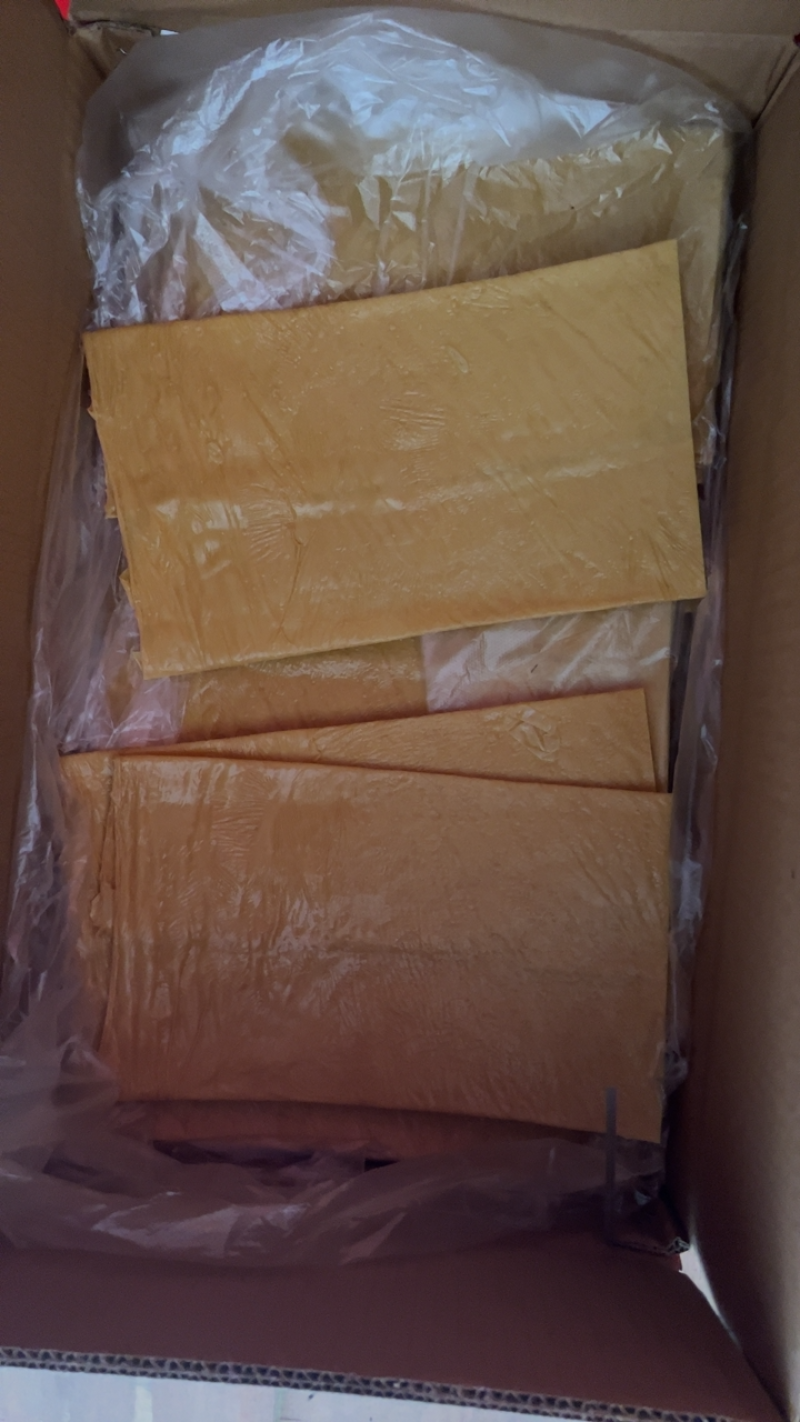 豆制品豆腐皮，云皮，厂家发货超市电商团购批发一件代发