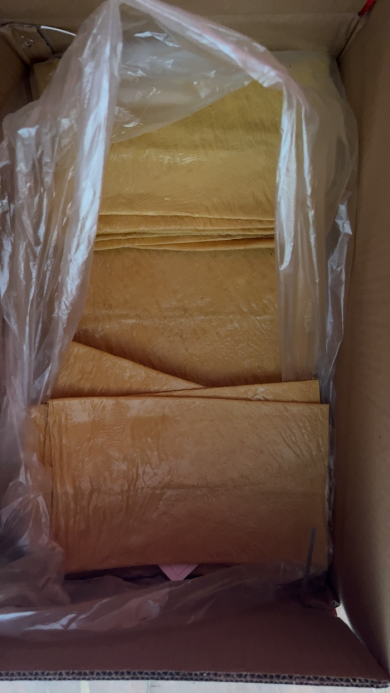 豆制品豆腐皮，云皮，厂家发货超市电商团购批发一件代发