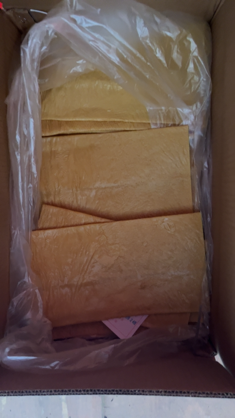 豆制品豆腐皮，云皮，厂家发货超市电商团购批发一件代发