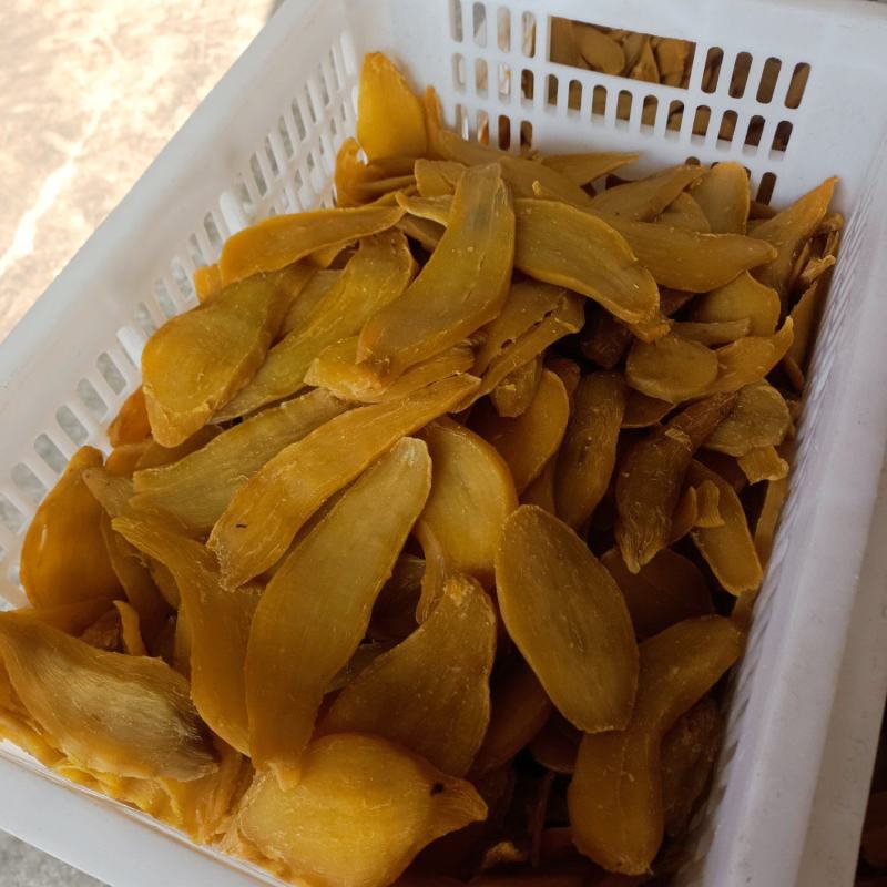 山东厂家老式地瓜干自然晾晒无硫无铅无添加原汁原味有纸箱袋子