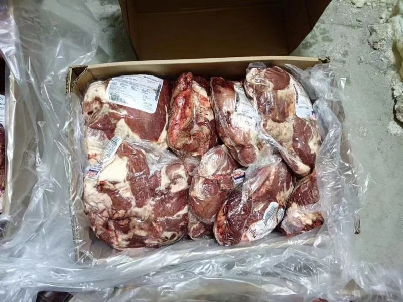 牛脖肉