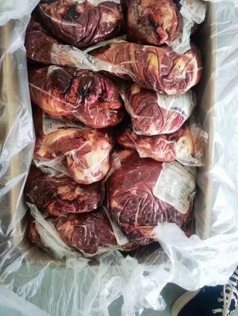牛脖肉