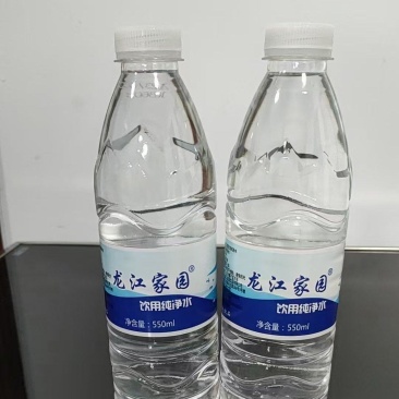 龙江家园纯净水大量批发全国各地！