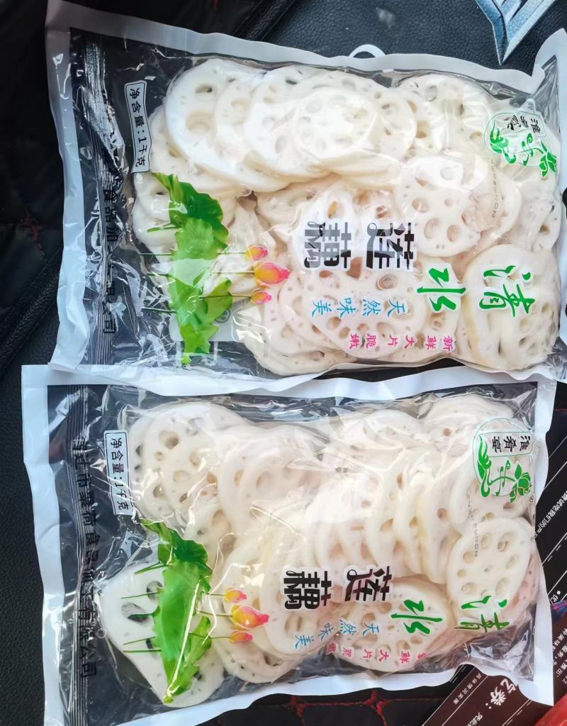 瓦罐带鱼。清水藕片