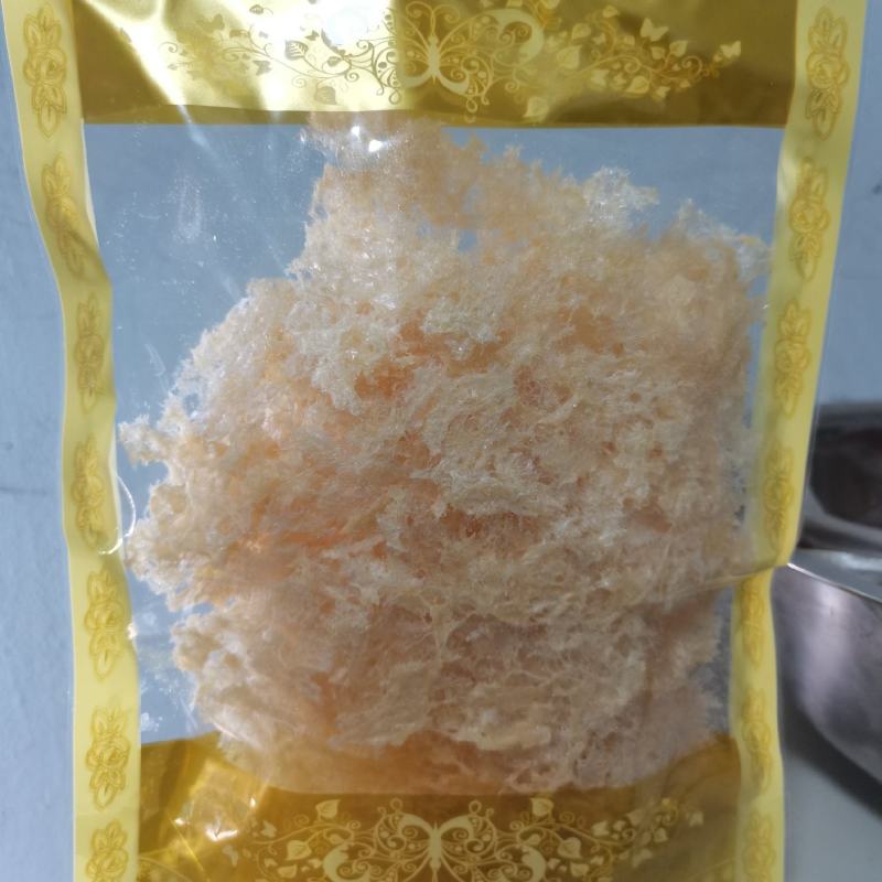 古田银耳有基认证本草破壁银耳可代工可贴牌源头厂家