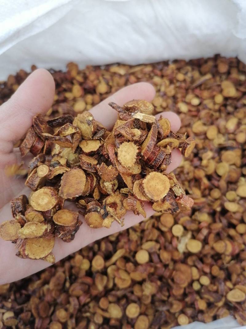 甘草，正品蜜炙甘草，现货供应，中药材批发