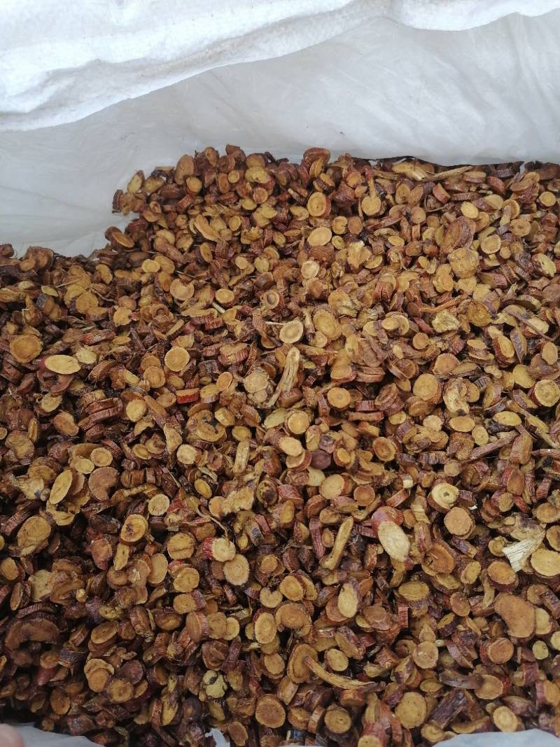 甘草，正品蜜炙甘草，现货供应，中药材批发