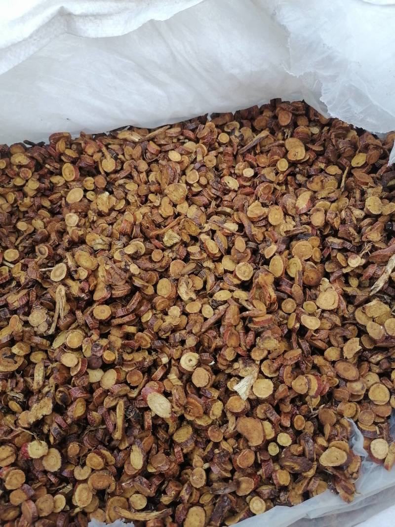 甘草，正品蜜炙甘草，现货供应，中药材批发