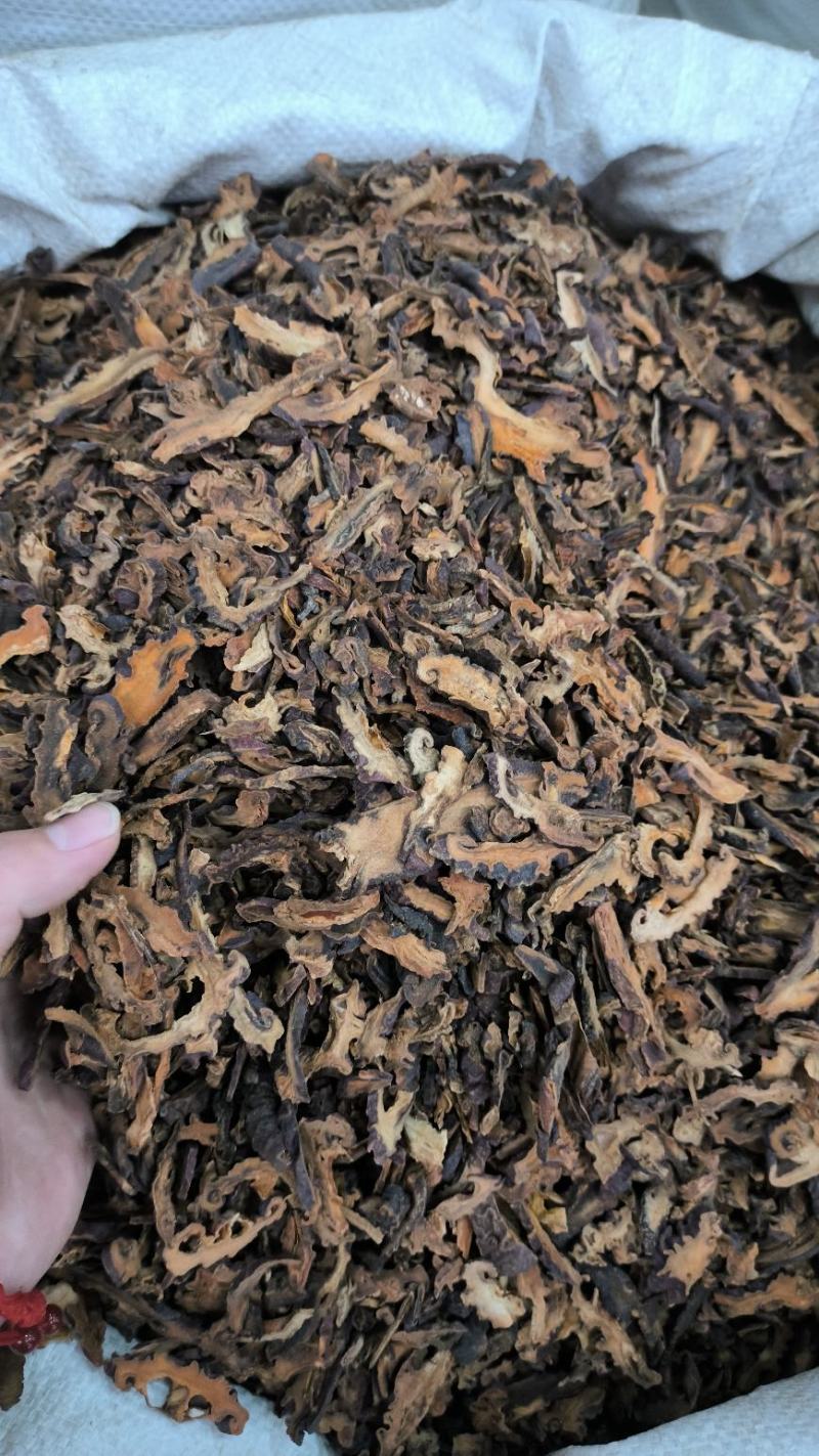 木瓜片中药材木瓜四川木瓜湖北木瓜皱木瓜常年加工