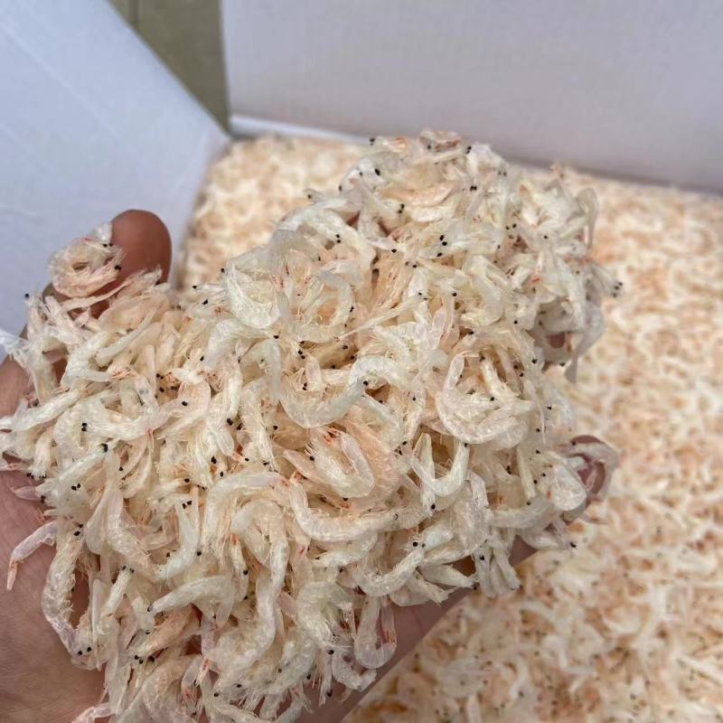 【推荐】虾皮，淡干淡盐虾皮，水产干货，一手货源，量大从优