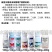 水稻专用农药套餐治病杀菌剂叶面肥稻飞虱卷叶螟二化螟钻心虫